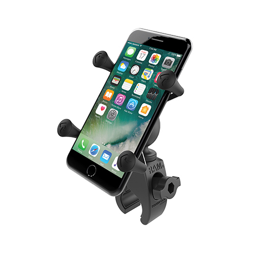 RAM Mounts RAM X-GRIP W/TOUGHCLAW  793442946417 Planšetes aksesuāri