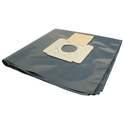 Dust bag for Makita plastic vacuum cleaner P-70297 5 pcs. for 446L, 446LX, VC2511 vacuum cleaner aksesuārs putekļsūcējam