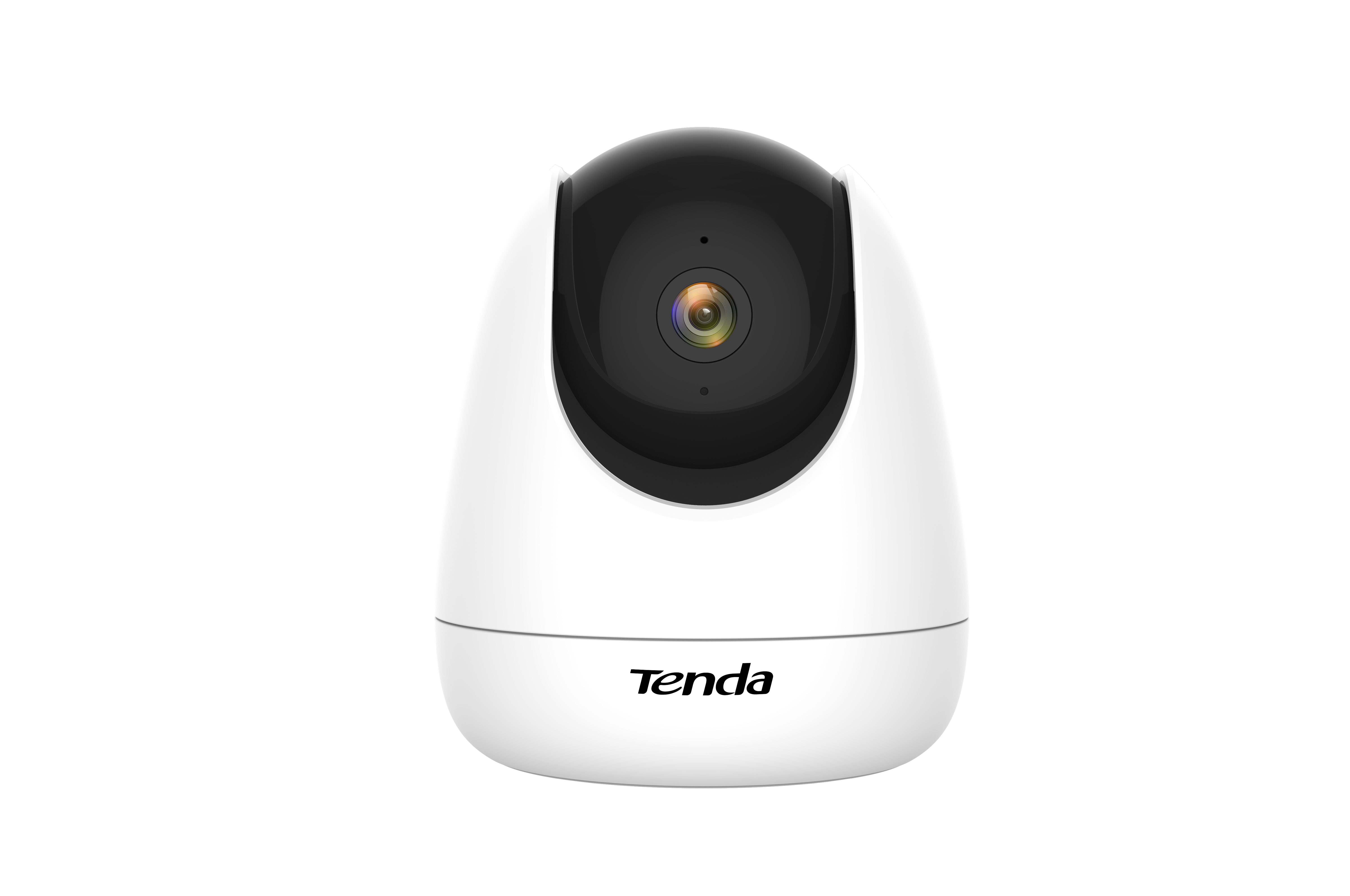 Tenda CP3 security camera IP security camera Indoor Dome 1920 x 1080 pixels Ceiling/Wall/Desk novērošanas kamera