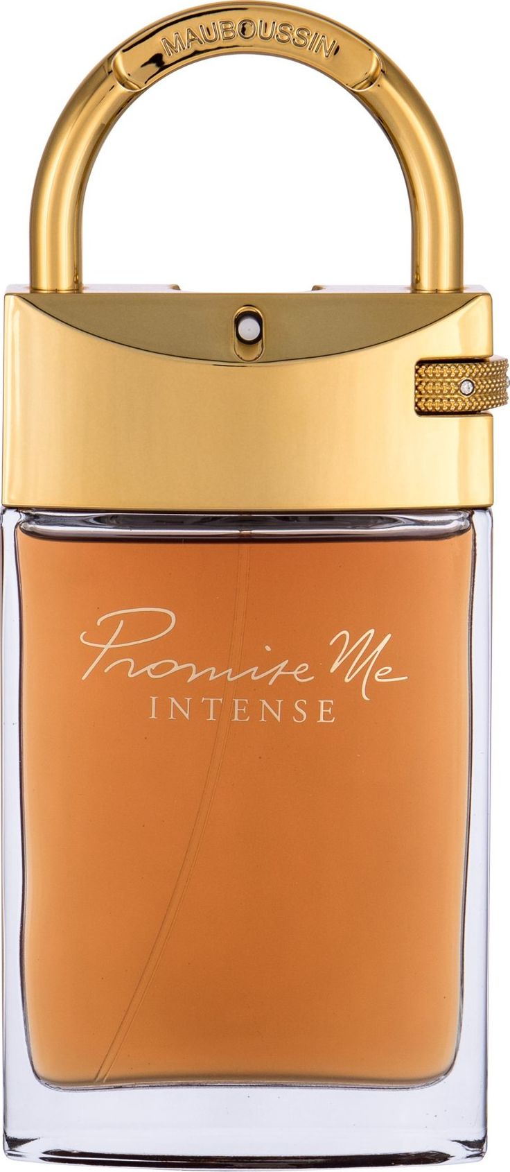 Mauboussin Promise Me Intense EDP 90 ml 99946 (3760048796132) Smaržas sievietēm