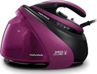 Morphy Richards Speed Steam Pro Gludeklis