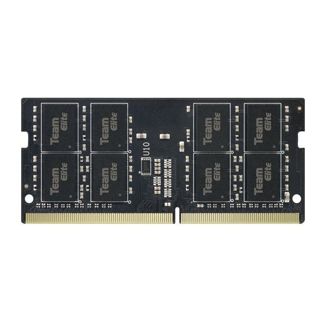 Team Elite - DDR4 - 16 GB - SO DIMM 260-PIN operatīvā atmiņa