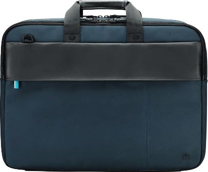 Mobilis Executive 3 Twice Briefcase 11-14