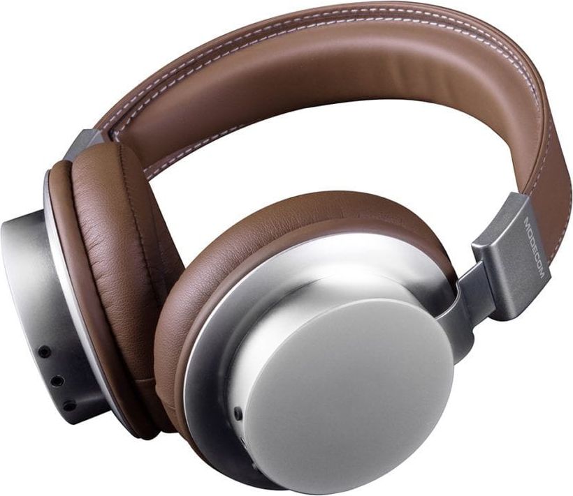 MODECOM headphones Audio MC-1500HF austiņas