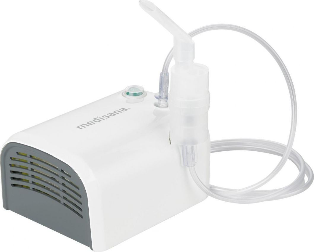 Medisana Inhalator IN 510 54547 (4015588545474) inhalators