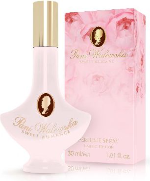 Miraculum  Pani Walewska Sweet Romance Perfum EDP 30 ml 0403578 (5900793035782) Smaržas sievietēm