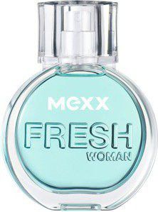 Mexx Fresh Woman EDT 15 ml 737052493985 (737052493985) Smaržas sievietēm