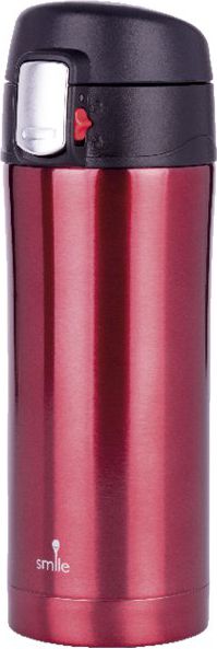 SMILE STT-1/3 300 ml vacuum flask termoss