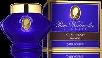 Miraculum  Pani Walewska Classic Krem tlusty w kartoniku 50 ml 0433601 (5900330336013) kosmētika ķermenim