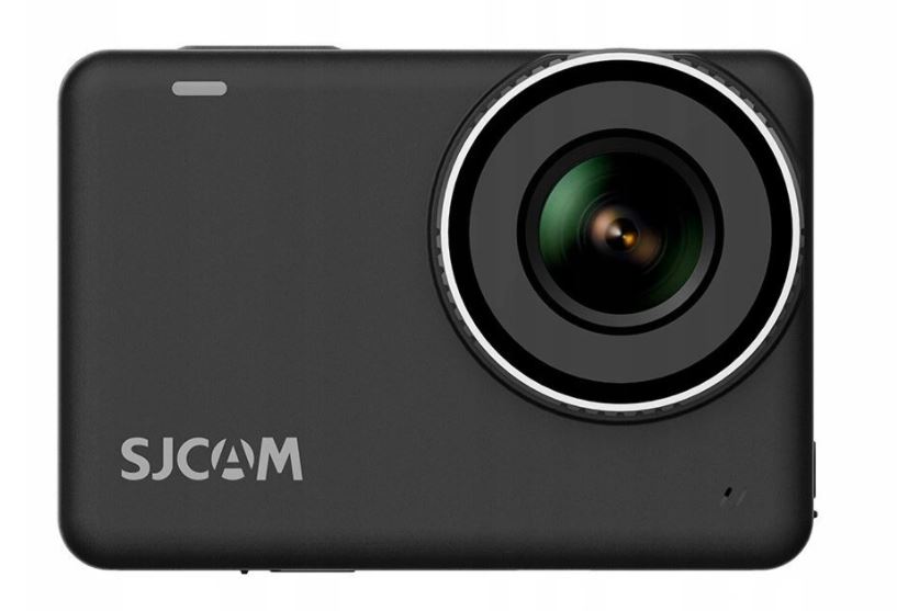 Camera SJCAM SJ10Pro Action Black sporta kamera