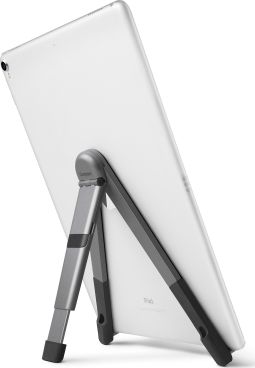 MacLAND Twelve South Compass Pro Stand - aluminum iPad stand (space gray) Planšetes aksesuāri