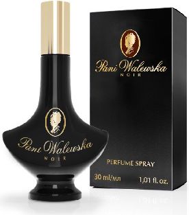 Miraculum  Pani Walewska Noir Perfum EDP 30 ml 0453459 (5900793034594) Smaržas sievietēm