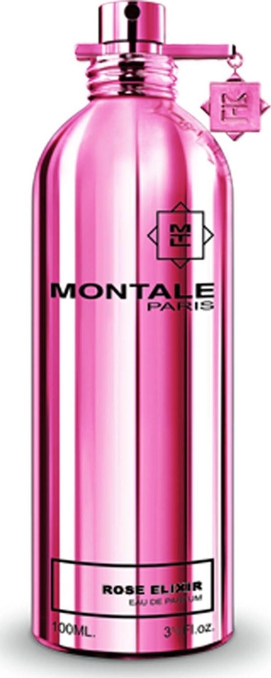 Montale Roses Elixir EDP 100 ml 3760260453127 (3760260453127) Smaržas sievietēm