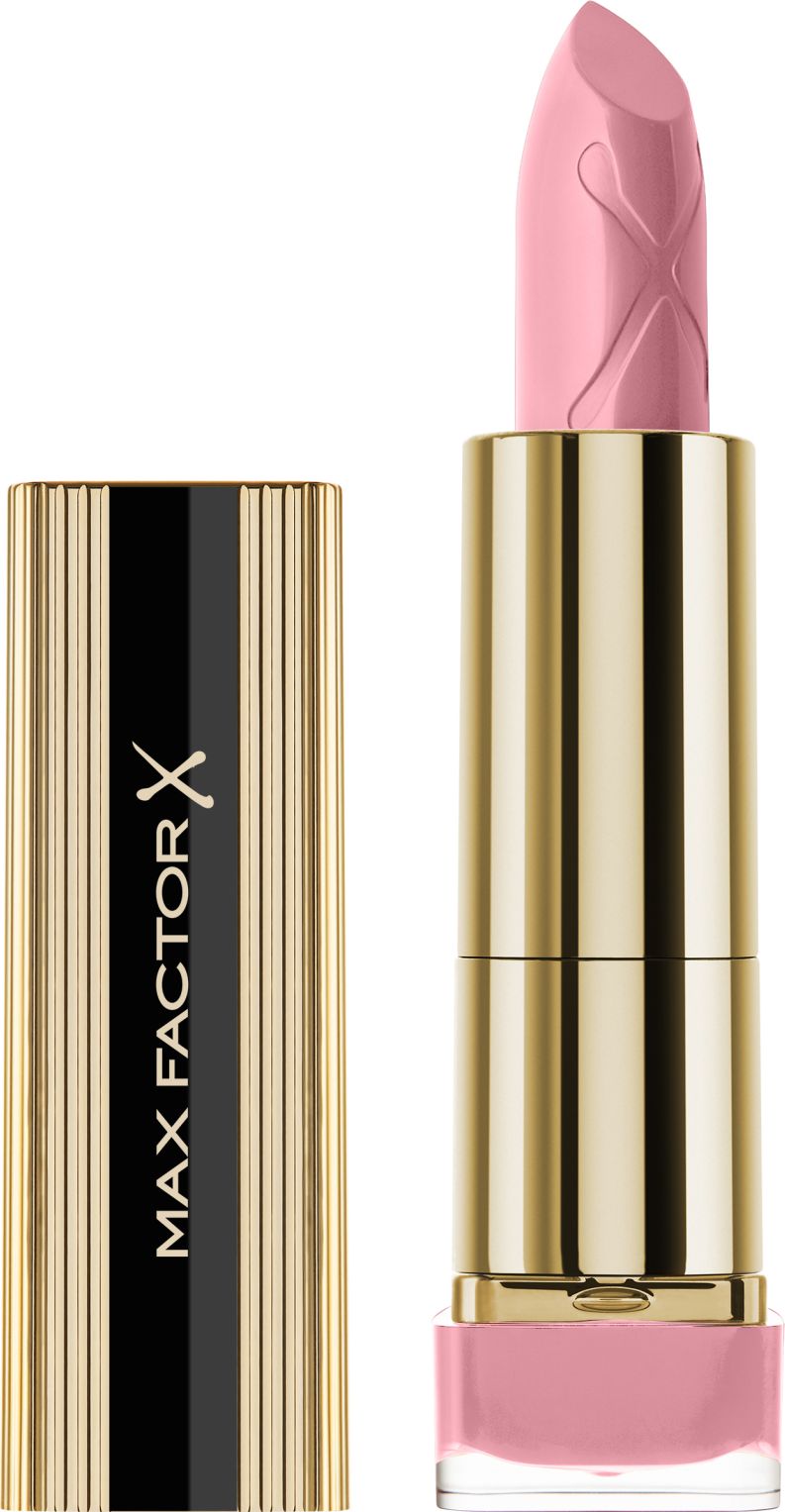 MAX FACTOR Colour Elixir Pomadka 085 Angel Pink, 4 g #107268 (3614227902145) Lūpu krāsas, zīmulis