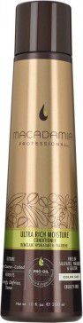 Macadamia Ultra Rich Moisture Conditioner Odzywka do wlosow 300ml 815857010535 (0815857010535)