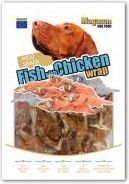 Magnum Przysmak Fish with chicken wrap VAT010693 (8594073537300)