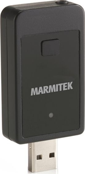Adapter bluetooth Marmitek BoomBoom 50 minijack 3.5 mm 8199 (8718164531996)