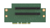 Intel 2U PCIe Riser CYP2URISER3STD Sng (CYP2URISER3STD) 5032037210171