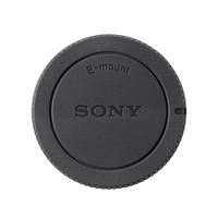 Sony ALC-B1EM Camera Body Cap E Mount foto, video aksesuāri