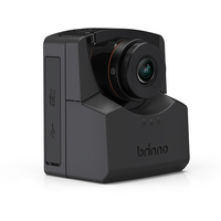 Brinno TLC2020 timelapse camera