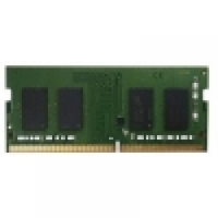 QNAP 4GB DDR4-2666 SO-DIMM 260 pin T0 piederumi cietajiem diskiem HDD