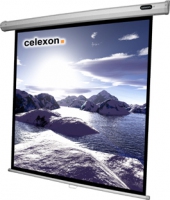 Celexon 1090031 projection screen 1:1 4260094730023 ekrāns projektoram