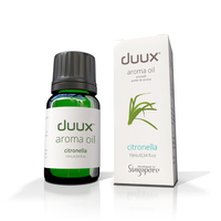 Duux Citronella Aromatherapy for Purifier Klimata iekārta