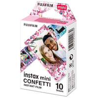 Fuji Instax mini film 