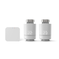 Hama Heating Control WLAN 2x Smart Thermostat + Basis Klimata iekārta