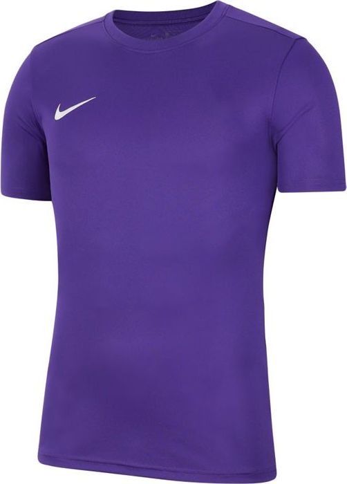 Nike Nike JR Dry Park VII t-shirt 547 : Rozmiar - 122 cm (BV6741-547) - 21941_190321 BV6741-547*122cm (0193654336363)