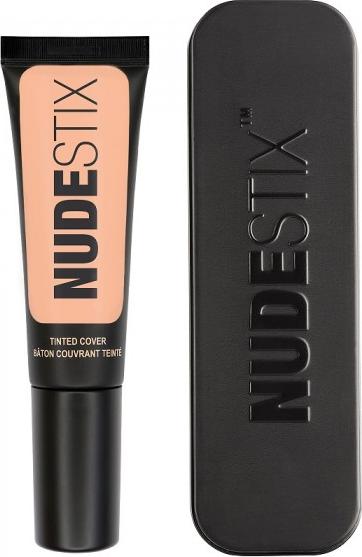 Nudestix NUDESTIX_Tinted Cover Foundation podklad do twarzy Nude 3.5 20ml 839174001861 (839174001861) tonālais krēms