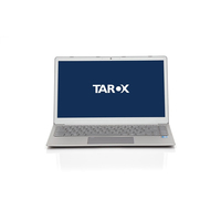 TAROX Lightpad 1410 Value - Pentium Silver N5030 / 1.1 GHz - Win 10 Pro - 8 GB RAM - 240 GB SSD - 35.8 cm (14.1) IPS 1920 x 1080 (Full HD) - Portatīvais dators