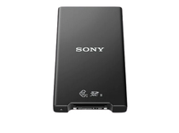Sony CFexpress Type A / SD Card Reader karšu lasītājs