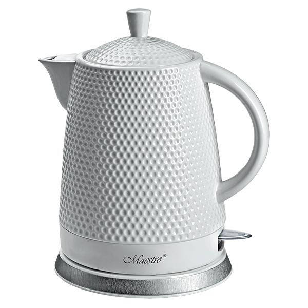 MAESTRO MR-069 electric kettle 1,5 l Elektriskā Tējkanna