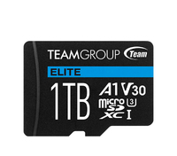 TEAMGROUP Memory Card Micro SDXC 1TB atmiņas karte