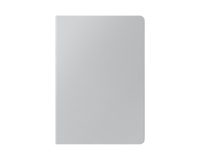 Samsung Bookcover TabS7 Light Gray planšetdatora soma