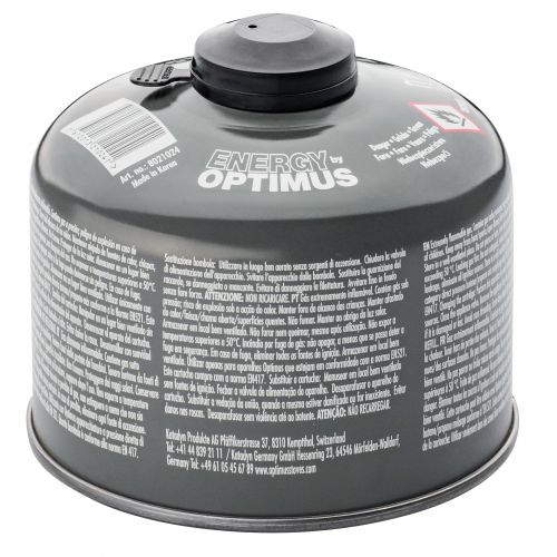 Optimus Optimus Gas 230 g 4-Season 7612013210241 (7612013210241)