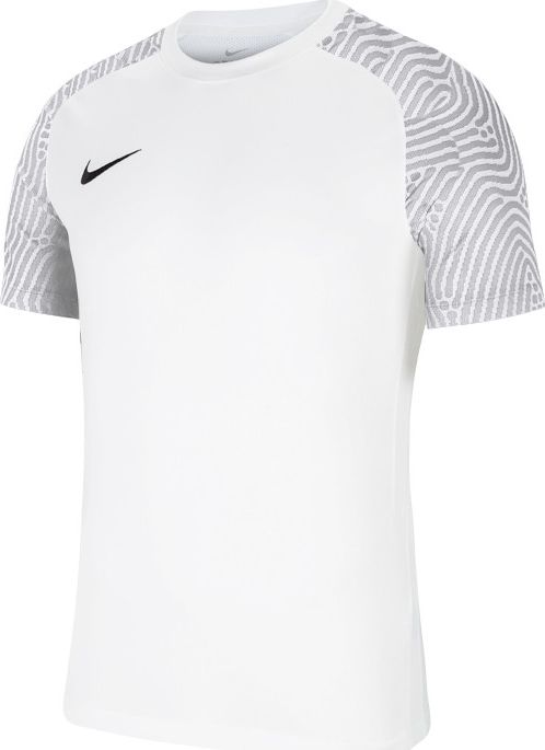 Nike Nike JR Dri-FIT Strike II t-shirt 100 : Rozmiar - XS ( 122 - 128 ) CW3557-100/XS (0194502331165)