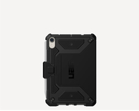 Urban Armor Gear Metropolis SE Case für Apple iPad mini 6 (2021) schwarz planšetdatora soma
