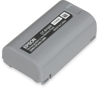 Epson OT-BY60II, Li-Ion battery For TM-P60II/P80 8715946528731 akumulators, baterija mobilajam telefonam