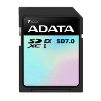 SD Card 256GB ADATA  SDXC          Premier Extreme retail atmiņas karte