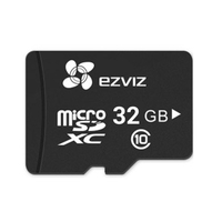 Karta Ezviz Micro SD HC Card 32GB atmiņas karte