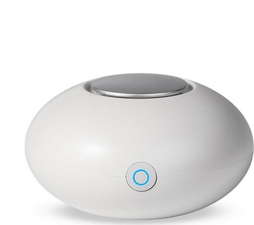 Platinet PMOAP02W Mini Ozone Air purifier / Gaisa attīrītājs / Balts Klimata iekārta