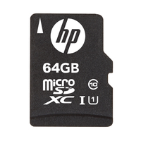 Card MicroSDXC 64GB SDU64GBXC10HP-EF atmiņas karte