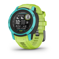 Garmin INSTINCT® 2S SURF EDITION Waikiki Viedais pulkstenis, smartwatch