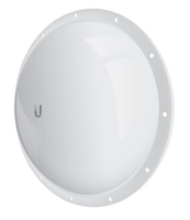 UBIQUITI RADOME 3inch FOR ROCKETDISH datortīklu aksesuārs