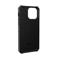 Urban Armor Gear Monarch Case für Apple iPhone 13 Pro Max carbon fiber