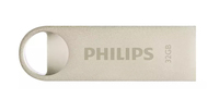 Philips USB 2.0             32GB Moon USB Flash atmiņa