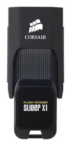 Corsair Voyager Slider X1 32GB USB 3.0 USB Flash atmiņa