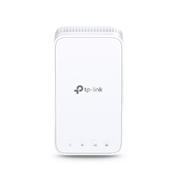 TP-Link RE335 WLAN Repeater datortīklu aksesuārs